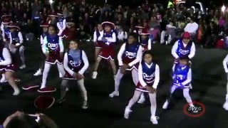 City of Coachella Christmas Parade 2015