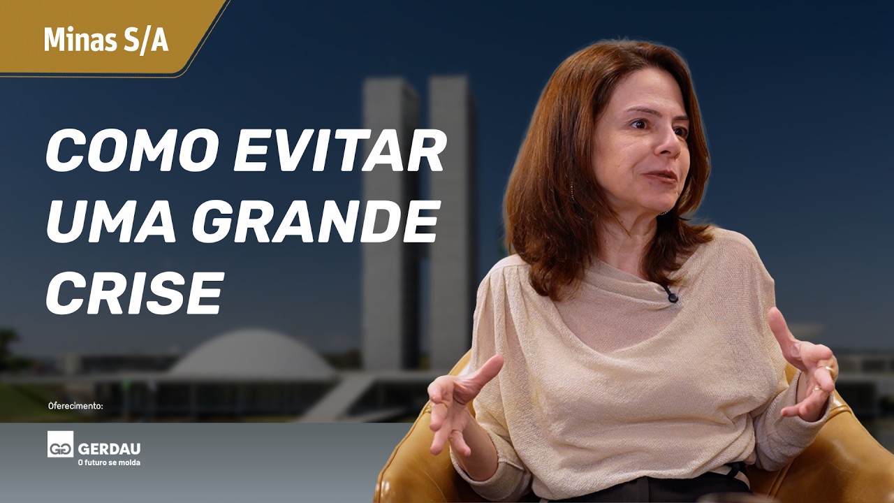 Inflação no Brasil: por que os juros continuam altos? - YouTube