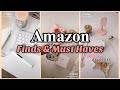 TikTok Compilation || Amazon Must Haves and Favorites || Random Amazon Finds TikTok Made Me Buy!