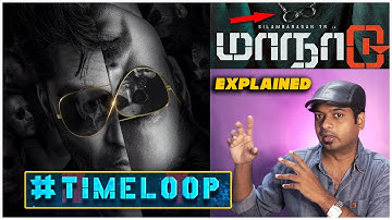 Maanaadu | Science Behind Time Loop | Mr.GK
