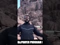 Evang. Ebuka Obi officially declares 100 days fasting&amp;praying open on top of mountain Sinai!