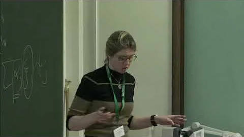 UNQW01 | Ronni Bowman | Uncertainty Quantification (UQ) and Communication for Chemical & Biological