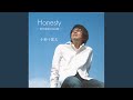 Honesty