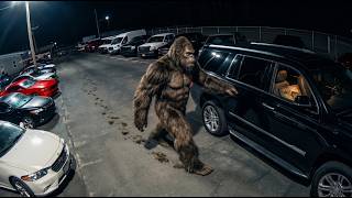 Ohio Bigfoot Sightings in 5 Days... Here's Why Investigators Stopped Talking