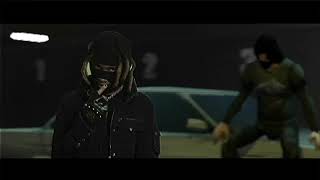 6carecrow ~ TARANTA ft. Nighterror Rx (Official Music Video)