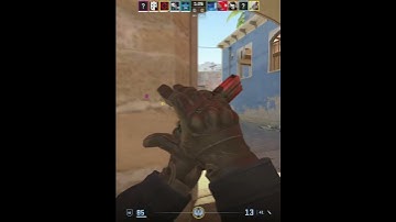 1 VS 4 PISTOL  #cs2 #cs2mirage  #counterstrike #counterstrike2 #cs2clips #gaming #clutch #shorts