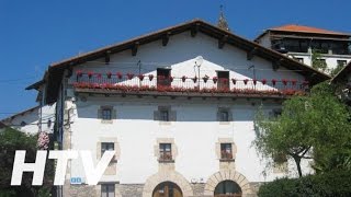 Hostal Ezkurra