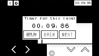 OvO - Level 10 - 1st place (00:09:86) [WR] Profile