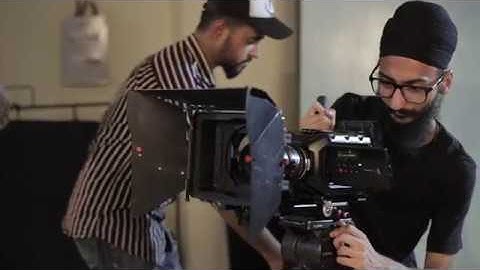 FILM STUDIES PROGRAM at Chandigarh University