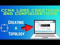 Creating a Topology - #1
