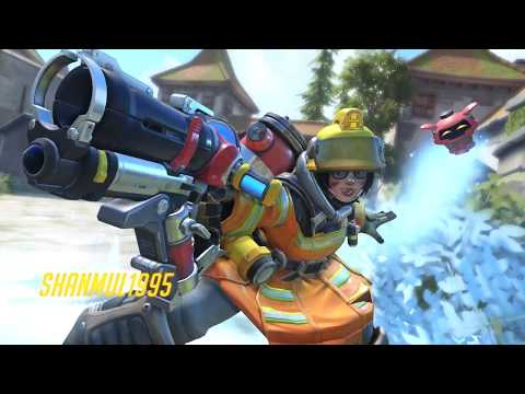 Overwatch Fun