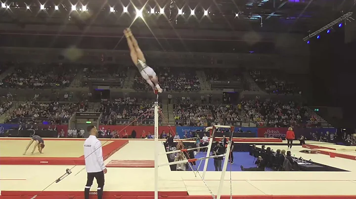 Jennifer Gadirova - BRONZE-U-bars-WA...  SNR AA-20...