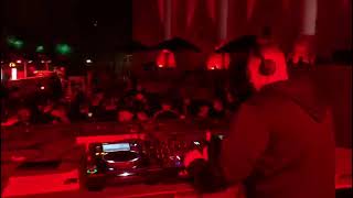 Crevice (ita) @Live at Bolgia - Dj from the world