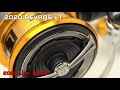DAIWA 2020 REVROS LT