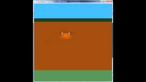 Middle East Technical University Game Technologies Morphing Assignment Video