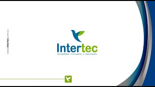 Bienvenidos A Intertec