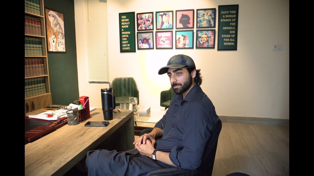 Aik Aur Pakeezah Behind the Scenes | Nameer Khan | Kashf Foundation 7th Drama