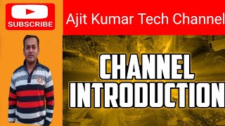 Ajit Kumar Tech Channel Introduction | Learn Concept of Web Programming Language screenshot 4