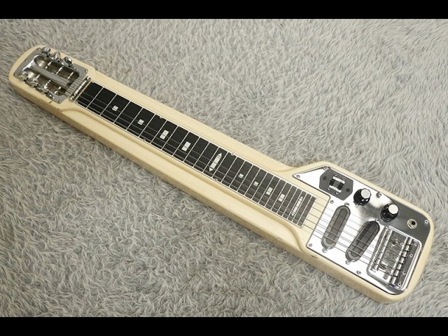 Very Beautiful FUJIGEN J-Classic JST-6R w/Original Soft case Made