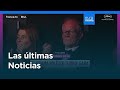 Últimas noticias | 25 mayo 2026 - Mañana