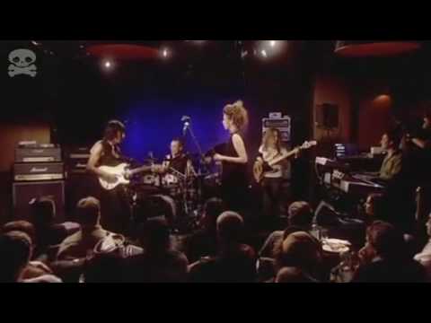 Imogen Heap Ft. Jeff Beck (or vice-versa) - Blanke...