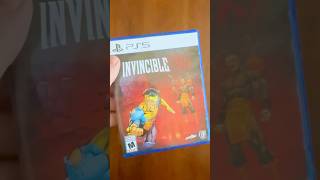 Invincible Vs. PS5 Ryan Ottley Variant! | GEEK SHORTS