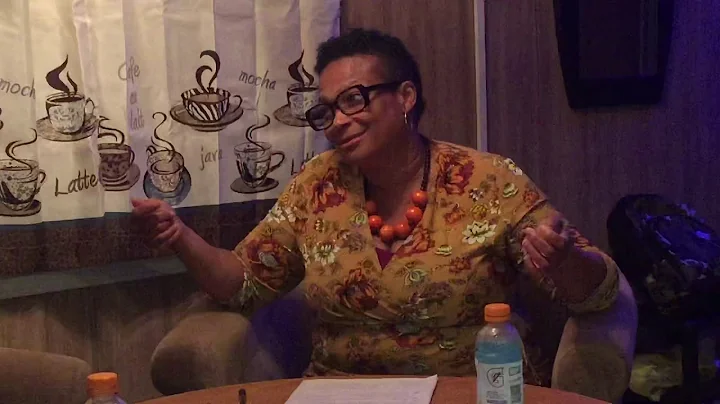 Sharon M Hanna Video on Effective Communication