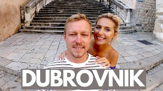 Dubrovnik and Hvar 🇭🇷 A short travel vlog