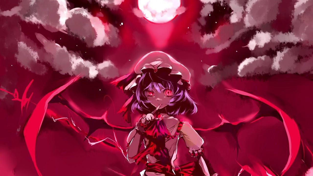 100分耐久 Blood On Blood 永遠に幼き紅い月 Youtube 100分耐久 Blood On Blood 永遠に幼き紅い月 Youtube
