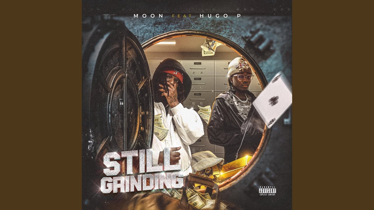 Still Grinding (feat. Hugo P)