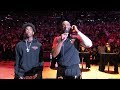 Dwyane Wade's Speech - Final Regular Season Home Game | April 9, 2019 | 2018-19 NBA Season