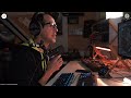 Bitwig, Oxi One y Reaktor en Acción: Charlando y Looping