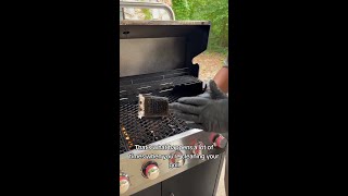 How to Properly Clean Your Grill
