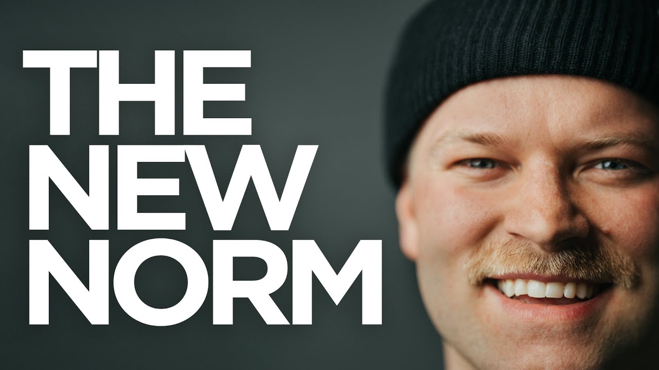 THE NEW NORMAL IN QUARANTINE