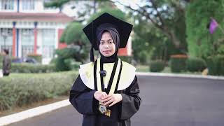 WISUDAWAN TERMUDA 110