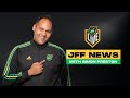 JFF NEWS EPISODE 17 - MONDAY JUNE 9, 2026