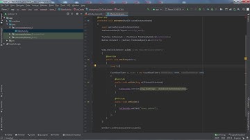 Создание таймера обратного отсчета в Android Studio 4.1.2 на Java