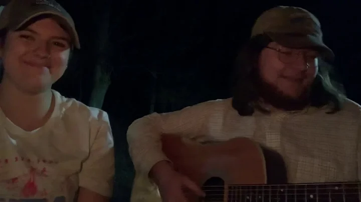 In Spite of Ourselves Cover by Jon and Sarah Giddens