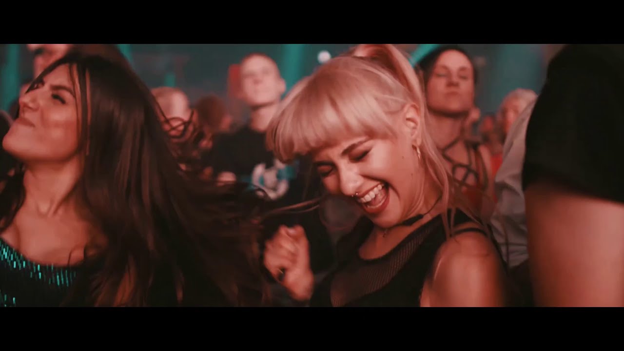 Mira F.Noize & Soulblast - 4AM (Video Clip) en YouTube Mira F.Noize & Soulblast - 4AM (Video Clip) en YouTube