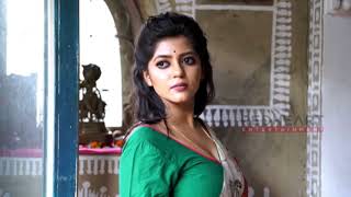 Saree Lover Triyaa Mix Saree Exclusive Saree Photoshoot