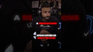 Myron Exposes Young Don