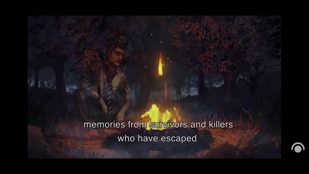 Dead by Daylight the Survivors guide