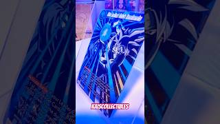 Ultra Instinct Goku‘s Kamehameha