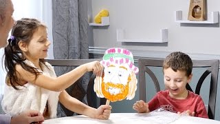 March 26th-Blind Man Craft