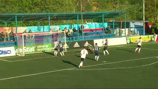 CFL-2018 | CFL-2018 Кайсар - Профкам. Обзор матча.