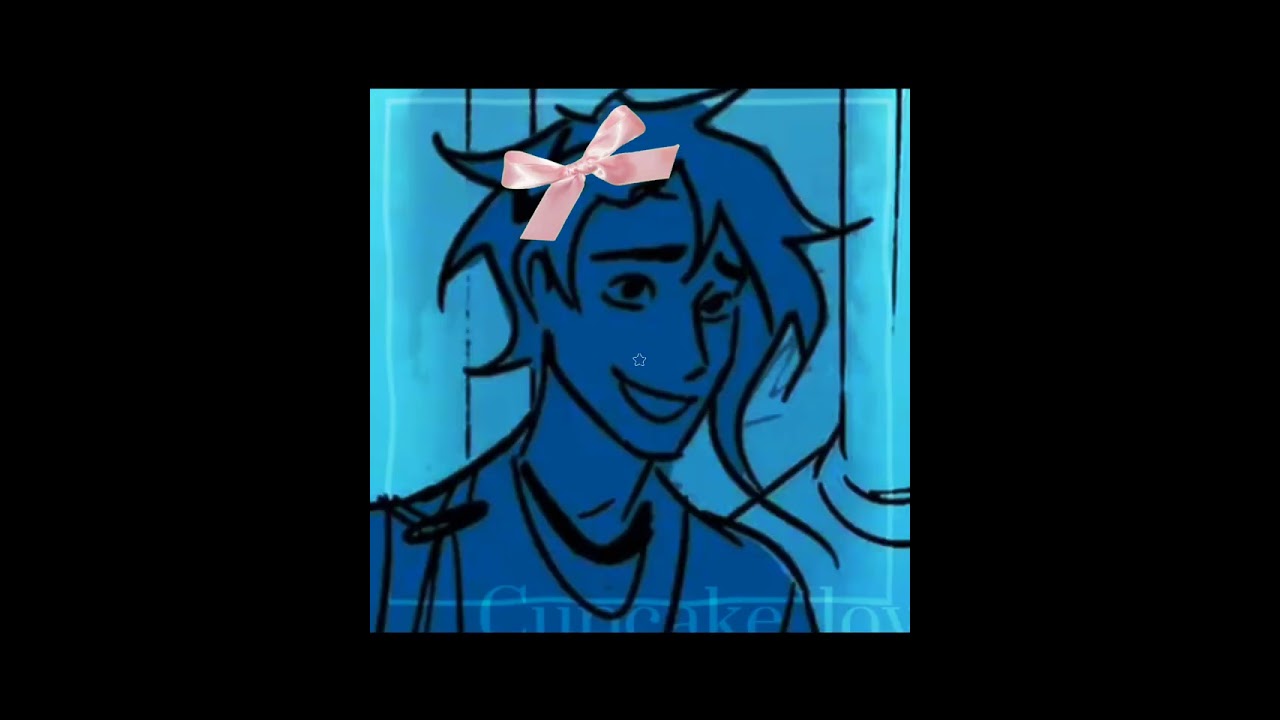 A quick little Telemarketing and Athena edit💃 | art credits: Gigi