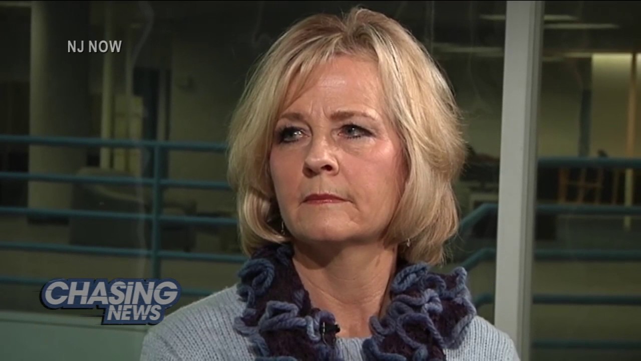 Chasing The Dragon: NJ Now