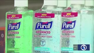 VIDEO: Attorney General's office investigating price gouging amid COVID-19