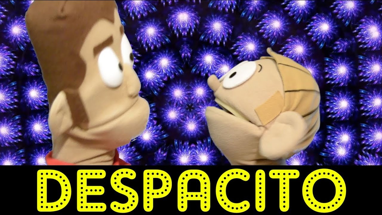 ⁣Despacito romanesc - Fratzica papusovlog #11