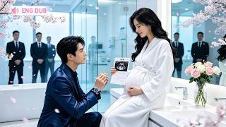 【ENG DUB】He Paid Me To Stay Awa—Not Knowng I Was Dying Of Cacer. 💔